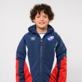 Campera Zone Nacional Oficial Junior 001