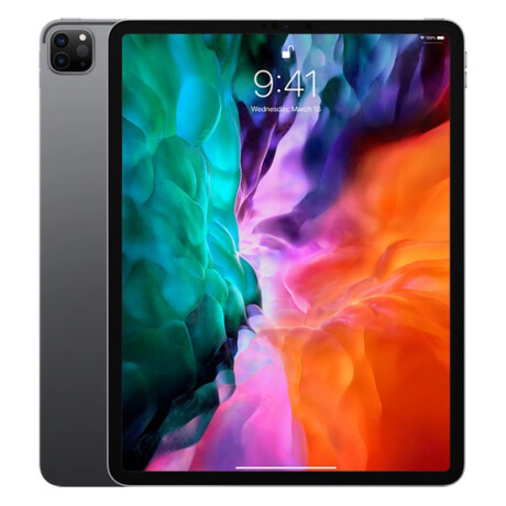 Ipad Pro 12.9-inch Gen 3 - Wi-fi 64gb Space Grey Ipad Pro 12.9-inch Gen 3 - Wi-fi 64gb Space Grey