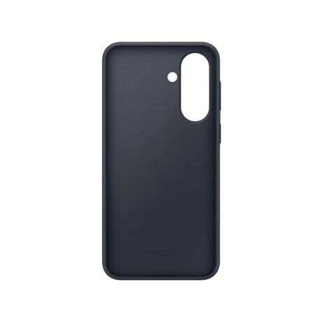 Funda Samsung Silicone Case para Galaxy A37 5G Black