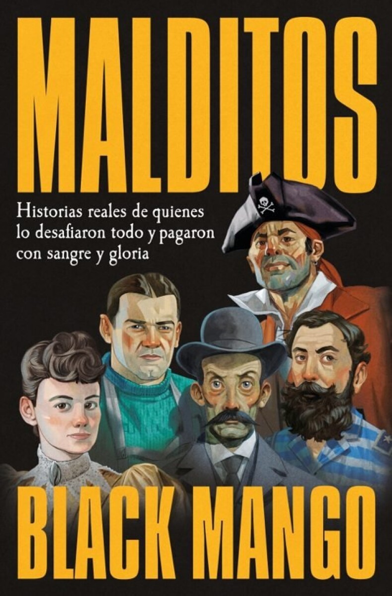 MALDITOS 