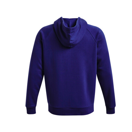 CAMPERA UNDER ARMOUR RIVAL FLEECE FZ H Blue
