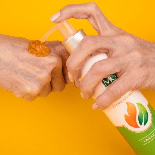 Gel Termogénico Gel Termogénico