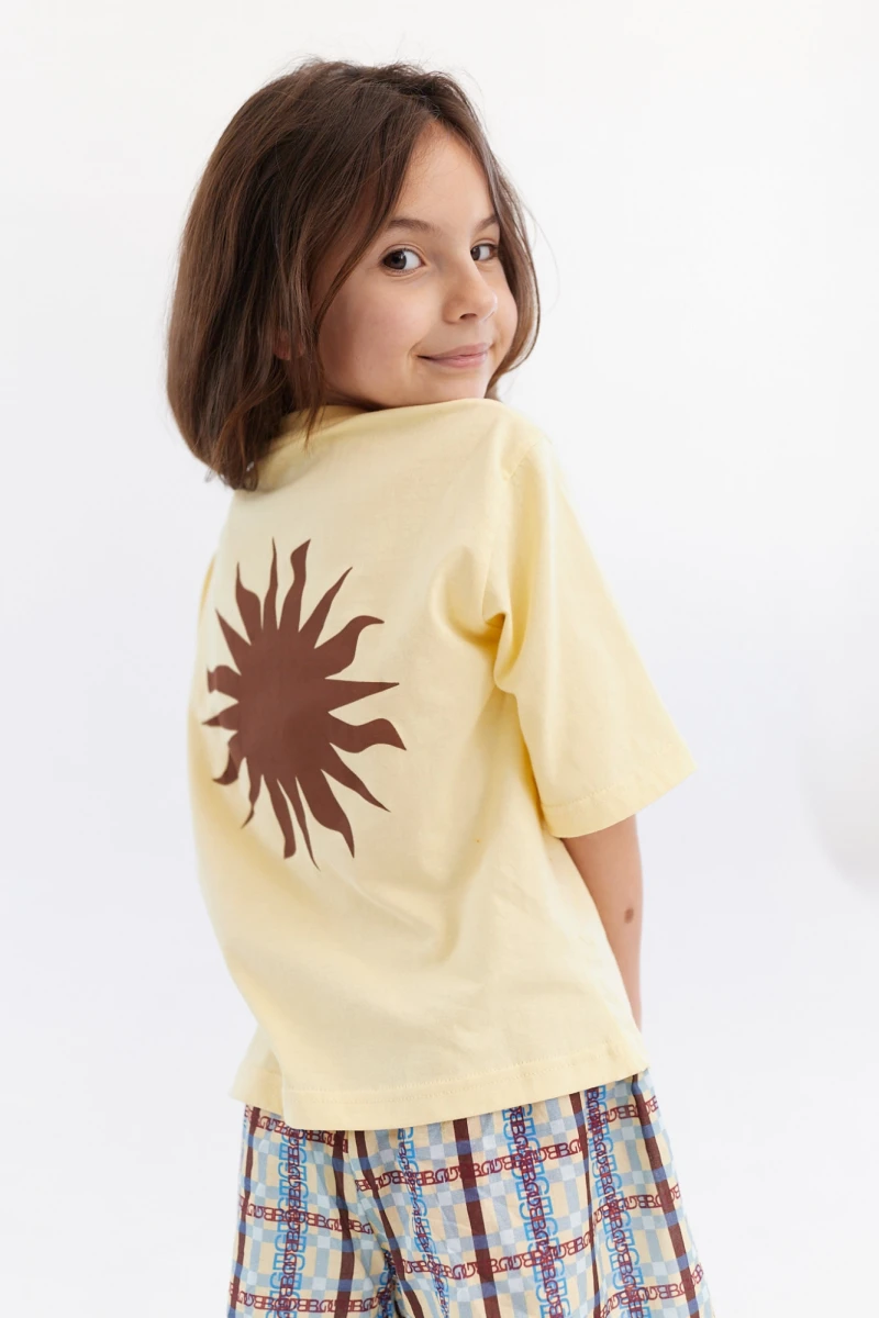 Remera Suno