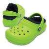 Crocs Classic Lined Verde