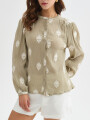 Blusa Brunet Estampado 2