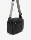 Bandoleras Bandolera Rue Due Voyage - Negro
