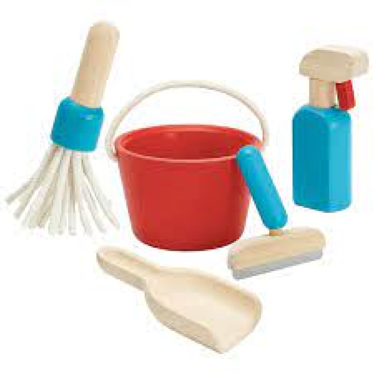 CLEANING SET 