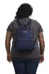 MOCHILA DRAW SACK NAVY