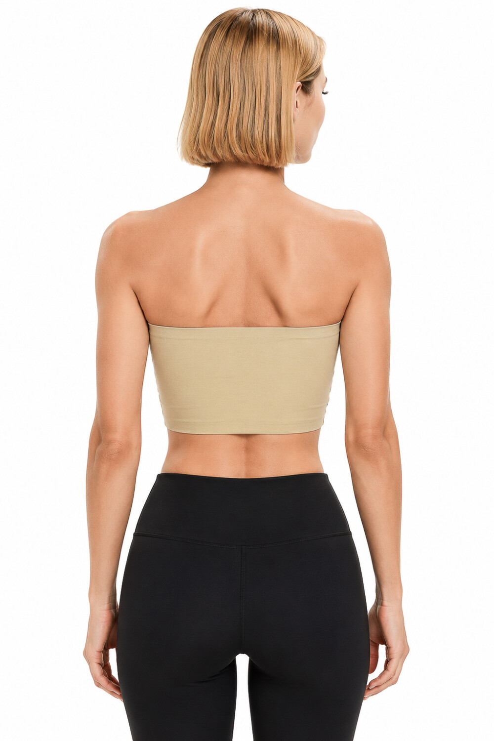 Soutien Strapless Star Piel