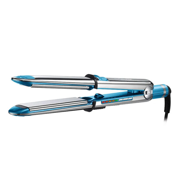Plancha Alisadora Y Rizadora Babylisspro Optima Bnt3000tar PLANCHITA DE PELO BABYLISSPRO OP 3000