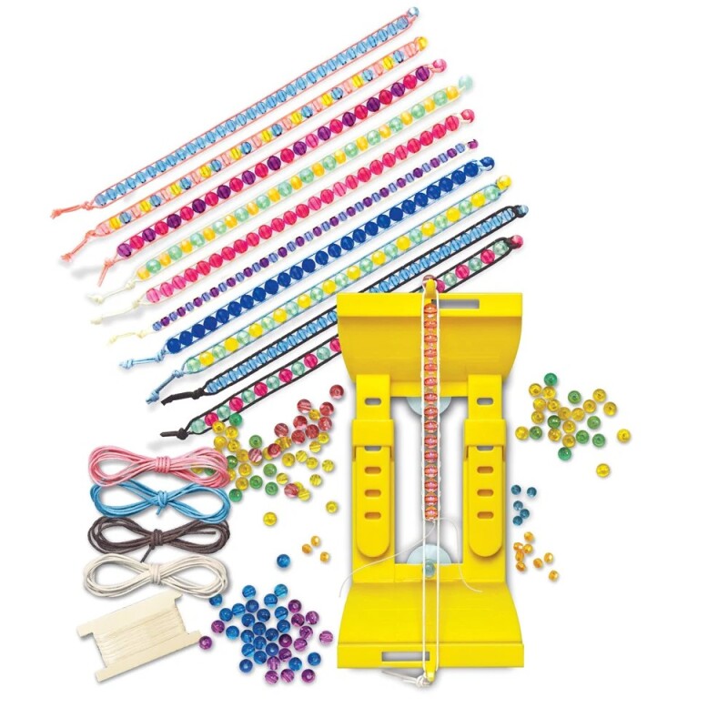 Pulseras de Cuentas Decorativas – Charming Beads CHARMING BEADS BRACELETS