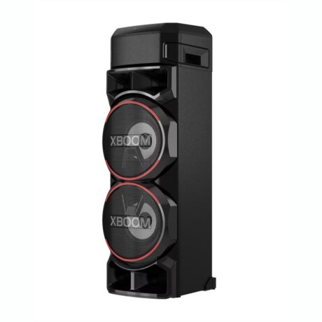 Torre de Sonido LG Xboom RN9 BT Torre de Sonido LG Xboom RN9 BT