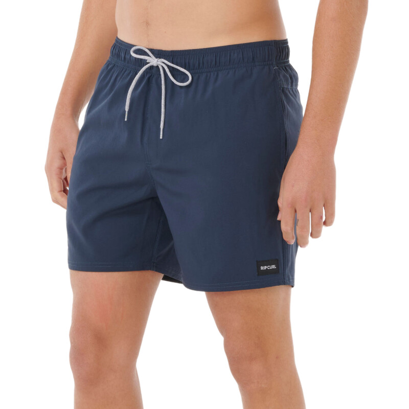 Voley Rip Curl Daily - Azul Voley Rip Curl Daily - Azul