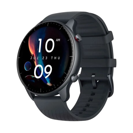 Reloj Smartwatch Amazfit GTR 2 New Version 1.39" Bluetooth 2022 Negro