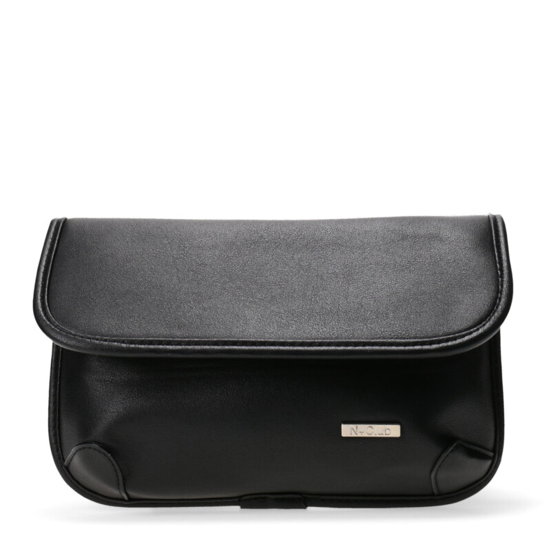 Cartera N+ Negro