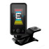 Afinador digital Daddario PWCT17 ECLIPSE NEGRO Afinador digital Daddario PWCT17 ECLIPSE NEGRO