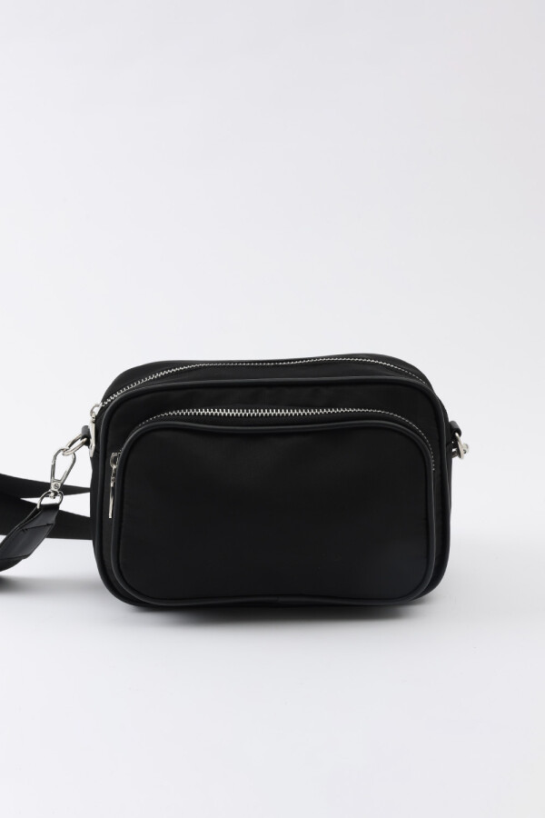 Bandolera Negra