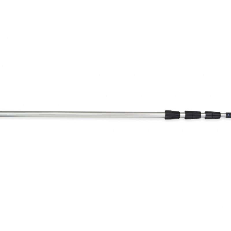 Moerman Extensible de Aluminio 4 Sectores 9m Moerman Extensible de Aluminio 4 Sectores 9m