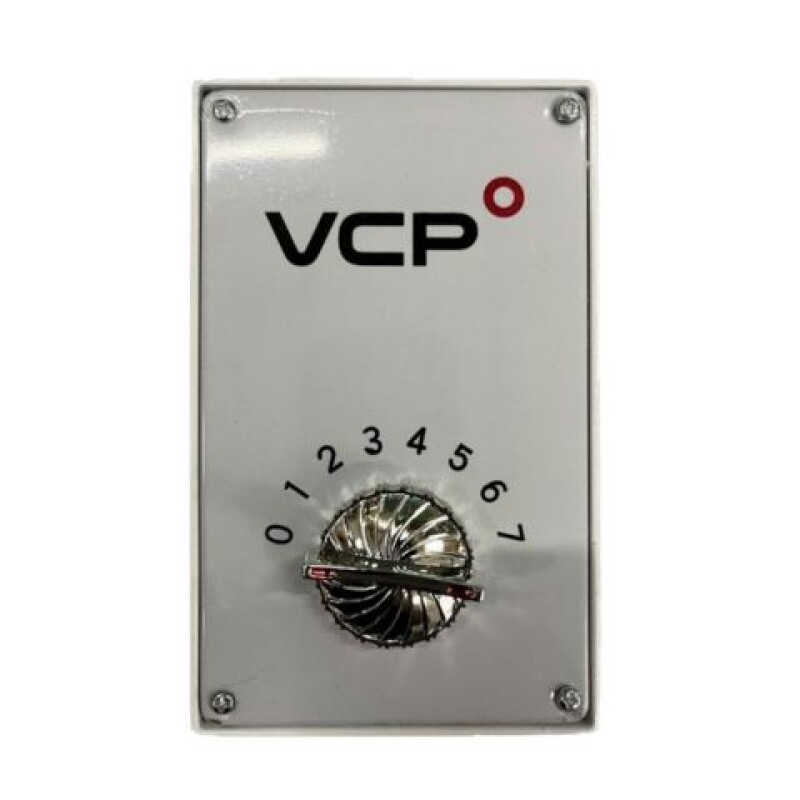 LLAVE PARA VENTILADOR DE TECHO VCP LLAVE PARA VENTILADOR DE TECHO VCP