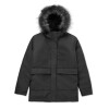 Campera Con Capucha Cat Ref 2910845 Campera Con Capucha Cat Ref 2910845