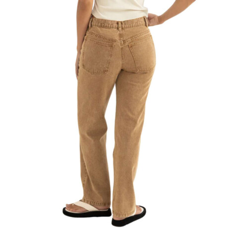 Pantalon Rhythm Amelia High Rise Jean Jean