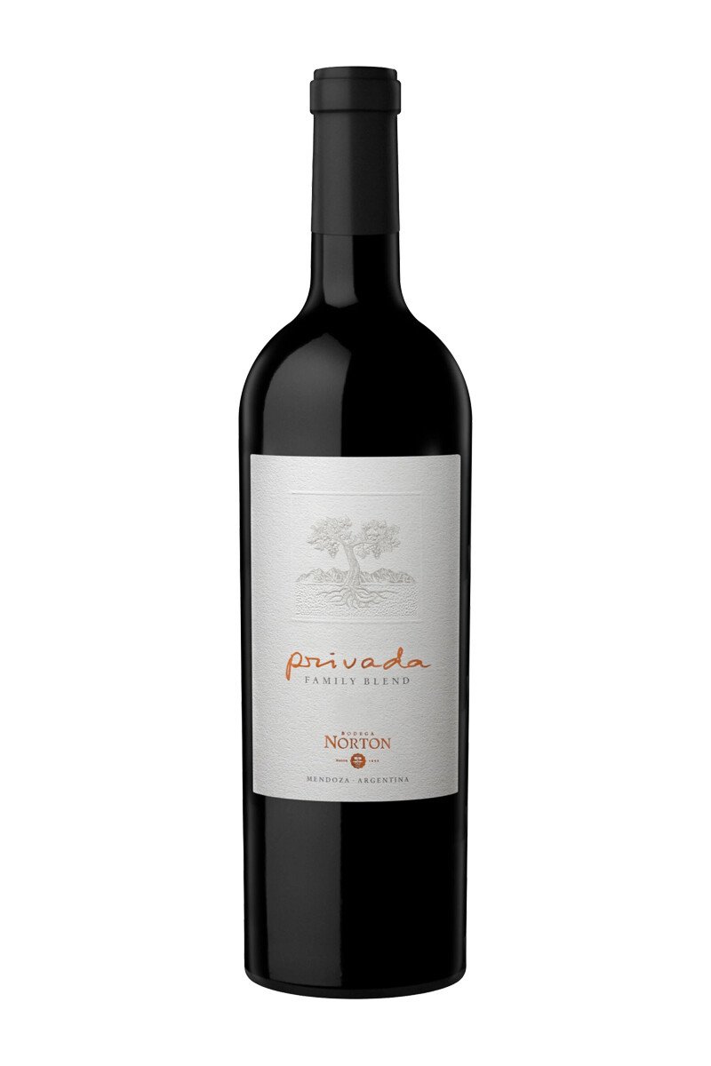 Vino Norton Privada Family Blend 750 ml 