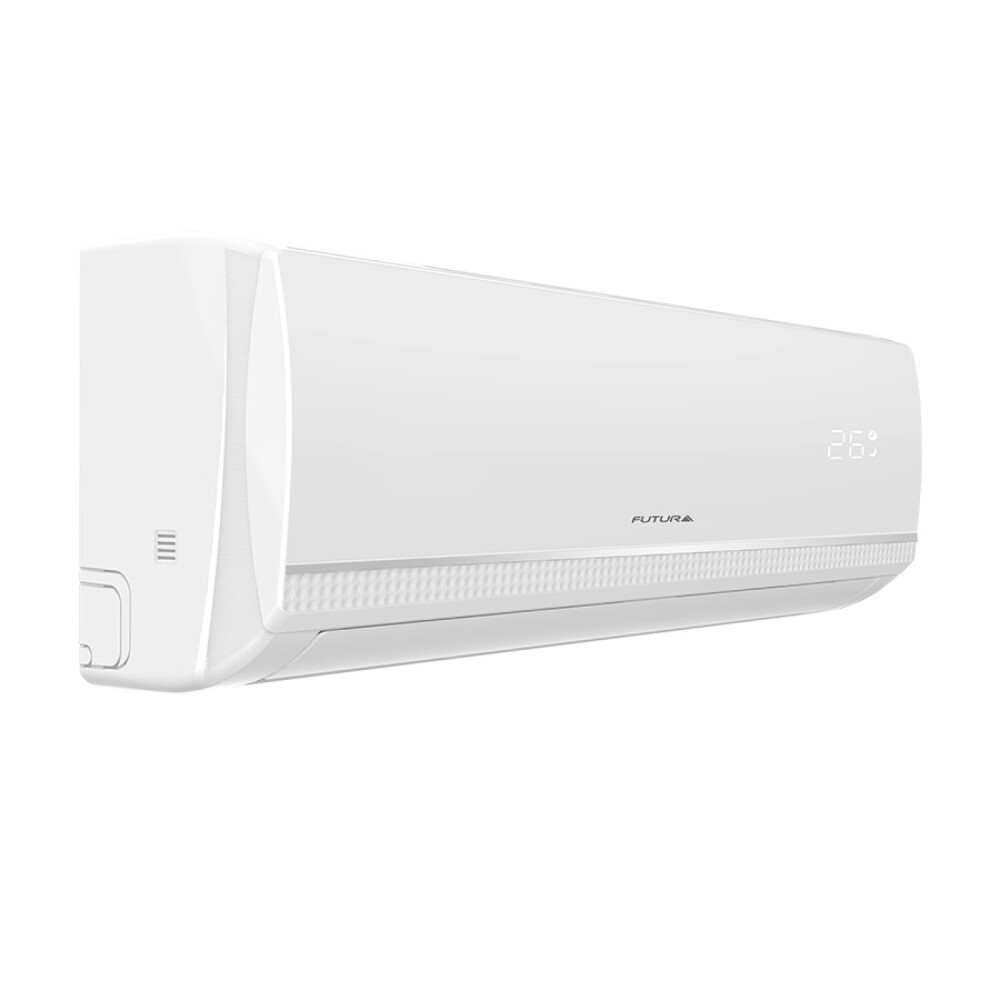 Aire Acondicionado Inverter Futura FUT-IN24-A 24000 BTU Blanco