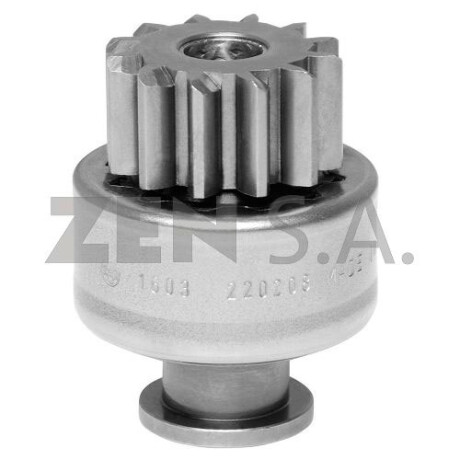 BENDIX ARRANQUE VOLKSWAGEN TRUCK TITAN LUCAS INDIEL 35261134 ZEN BENDIX ARRANQUE VOLKSWAGEN TRUCK TITAN LUCAS INDIEL 35261134 ZEN