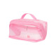 Portacosméticos malla pink Portacosméticos malla pink