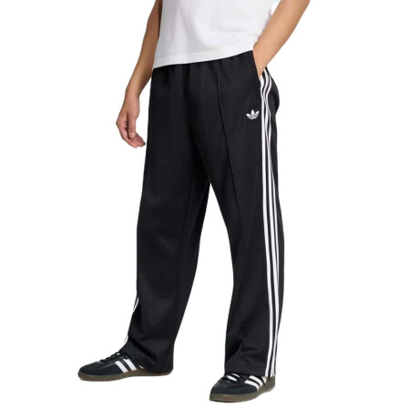 Pantalon Adidas Firebird Tp Negro