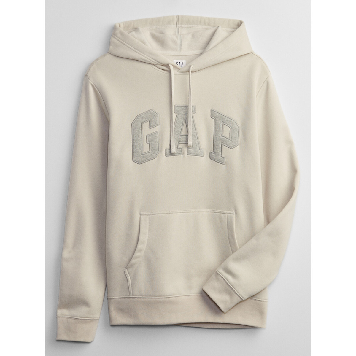 V-HERITAGE LOGO PO SNL - UNBLEACHED WHITE 