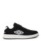 Championes de Hombre Umbro Block Negro