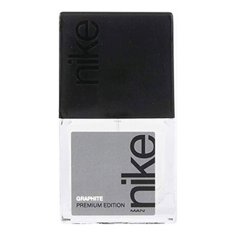 Perfume Nike Graphite Man EDT 30ml Original Perfume Nike Graphite Man EDT 30ml Original