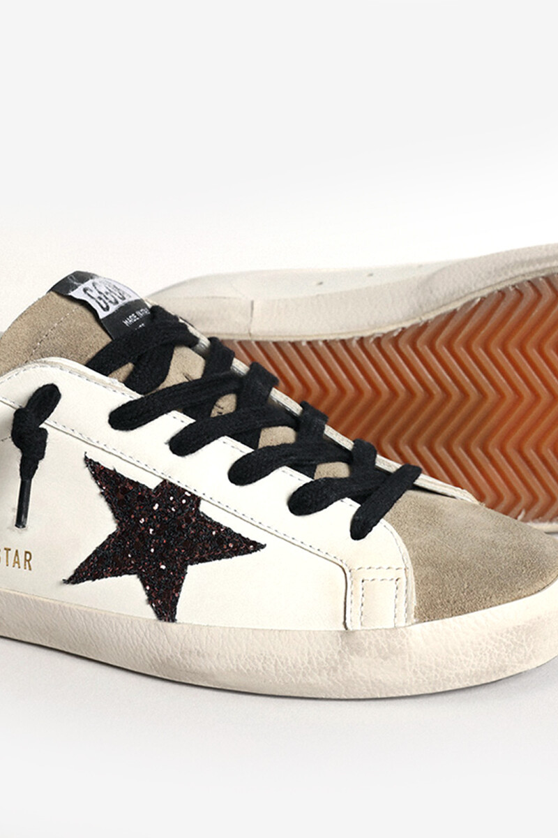 ZAPATILLA SUPER-STAR Blanco