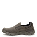 Zapatos de Hombre Caterpillar Threshold Slip On Marrón Oscuro