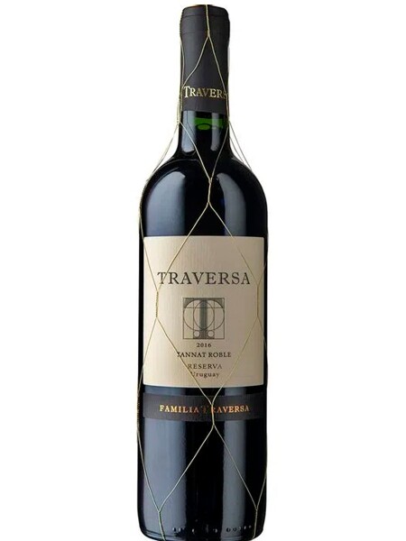 Traversa Tannat Roble Traversa Tannat Roble