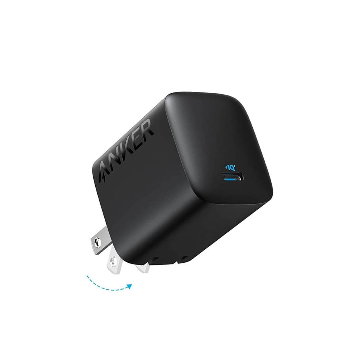 Cargador Rápido Anker 315 Usb-c 67 W 