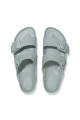 Sandalia Arizona Eva Pure Sage - Estrecho Pure Sage