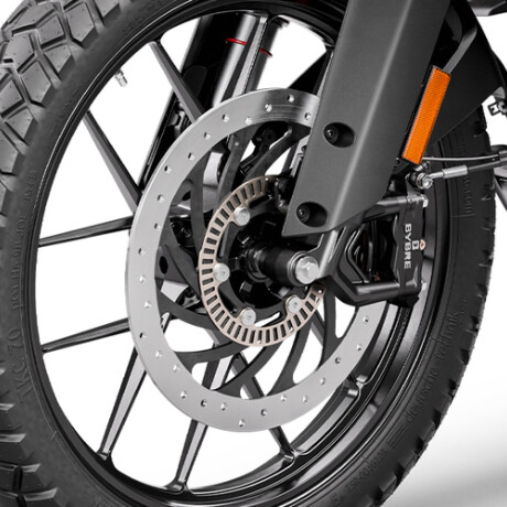 KTM 390 Adventure KTM 390 Adventure