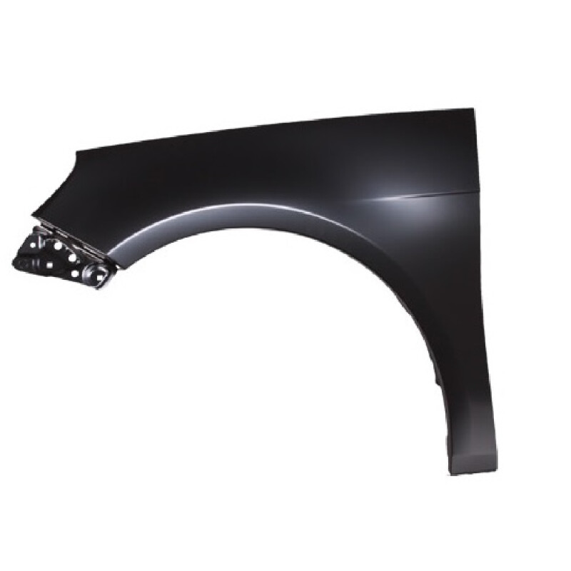 GUARDABARRO DELANTERO IZQUIERDO GOL / SAVEIRO G5 10/13 (OUTLET) Guardabarro Delantero Izquierdo Gol / Saveiro G5 10/13 (outlet)