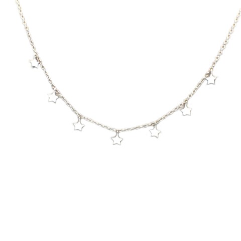 Collar en Plata 925 Collar en Plata 925