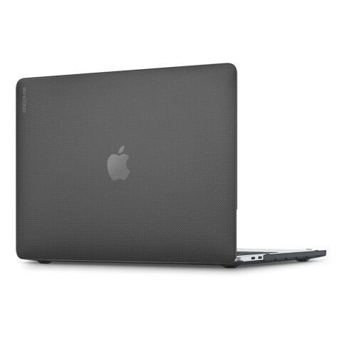 CARCAZA INCASE HARDSHELL MACBOOK PRO 13" 2020 - M1 - M2 - NEGRO CARCAZA INCASE HARDSHELL MACBOOK PRO 13" 2020 - M1 - M2 - NEGRO