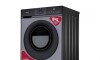 Lavarropas Xion - Inverter 8kg - Digital 12 programas Lavarropas Xion - Inverter 8kg - Digital 12 programas