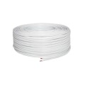 CABLE GEMELO 2 X 1 - 1 MT CABLE GEMELO 2 X 1 - 1 MT