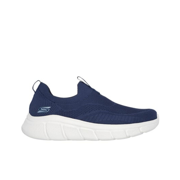 Calzado BOBS Sport B Flex - Frigid Edge Azul