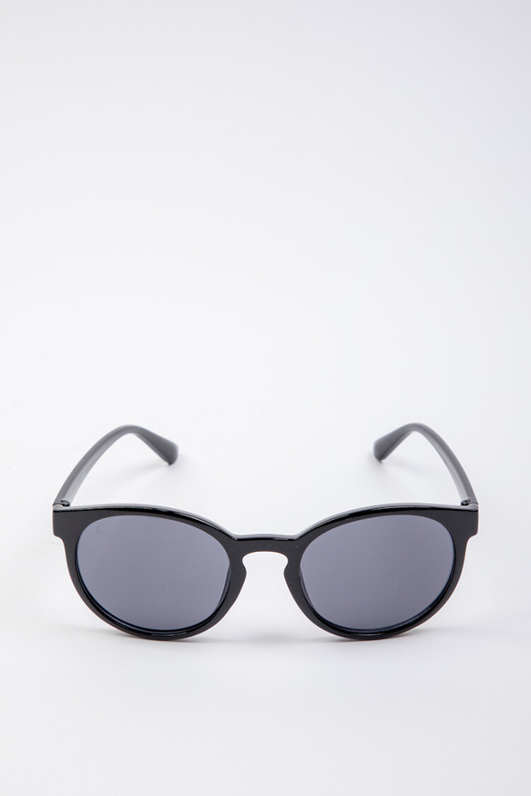 LENTES GOUDA Negro