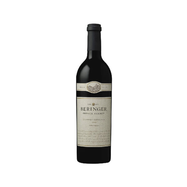 Beringer Private Reserva Cabernet Sauvignon 750ml Beringer Private Reserva Cabernet Sauvignon 750ml