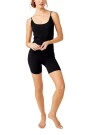 ONE TO WATCH ROMPER Negro