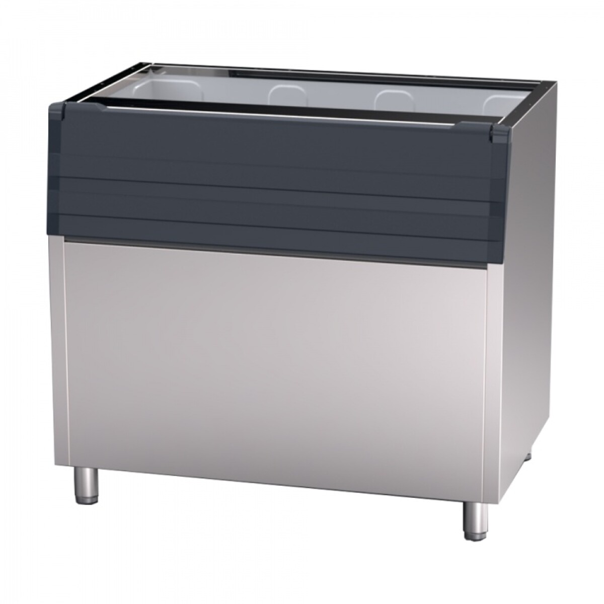 Deposito BIN 350 kg 