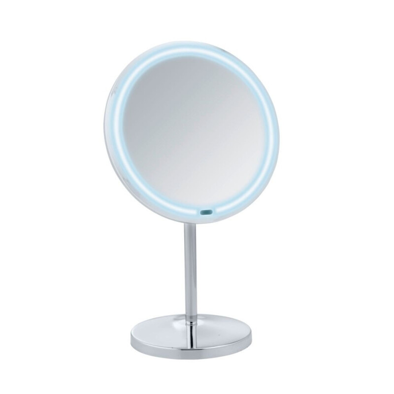Espejo led de pie Wenko Espejo led de pie Wenko